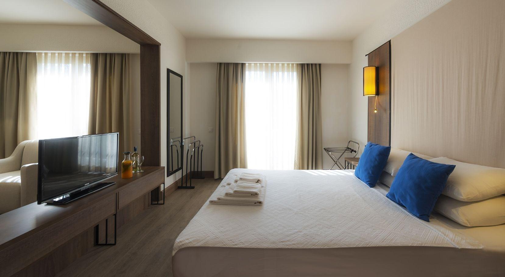 Liv Hotel By Bellazure Akyarlar Bagian luar foto