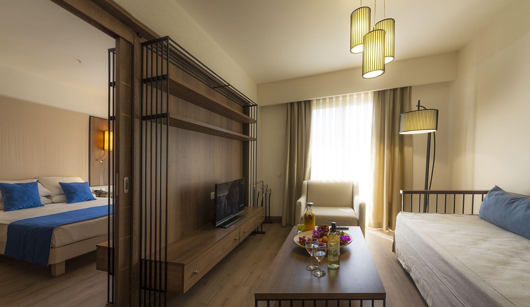 Liv Hotel By Bellazure Akyarlar Bagian luar foto