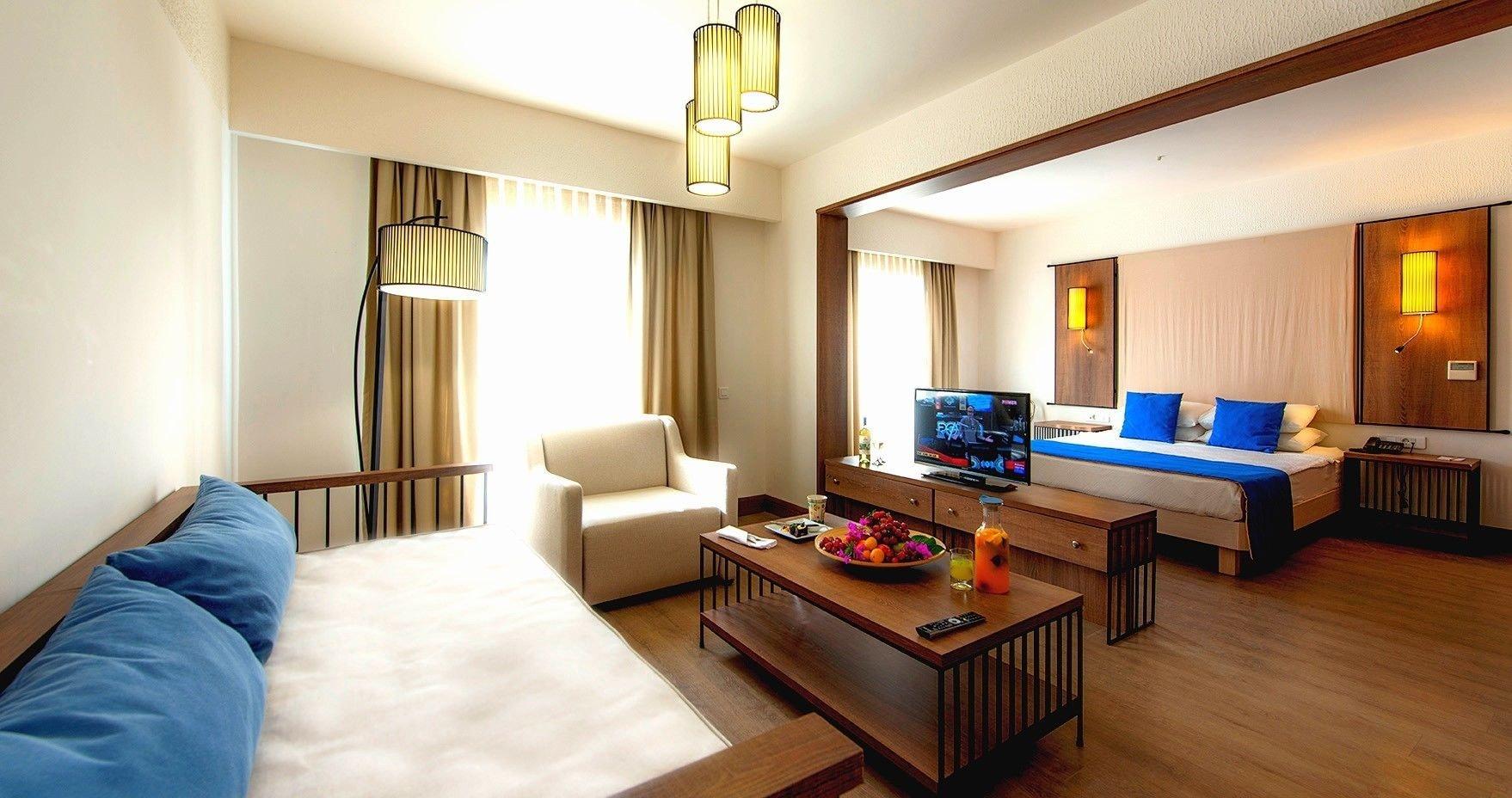 Liv Hotel By Bellazure Akyarlar Bagian luar foto