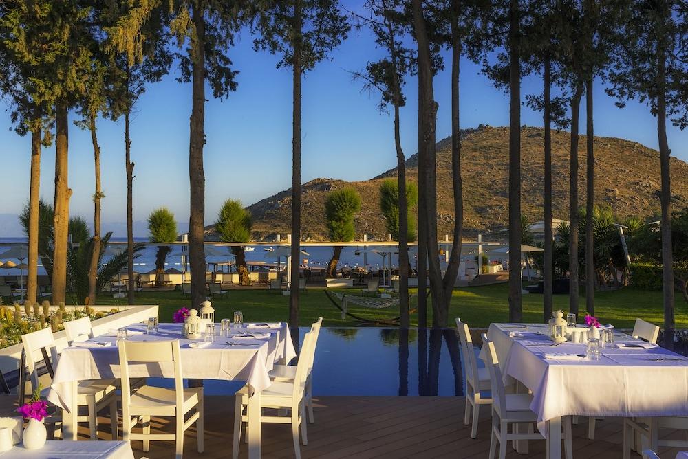 Liv Hotel By Bellazure Akyarlar Bagian luar foto