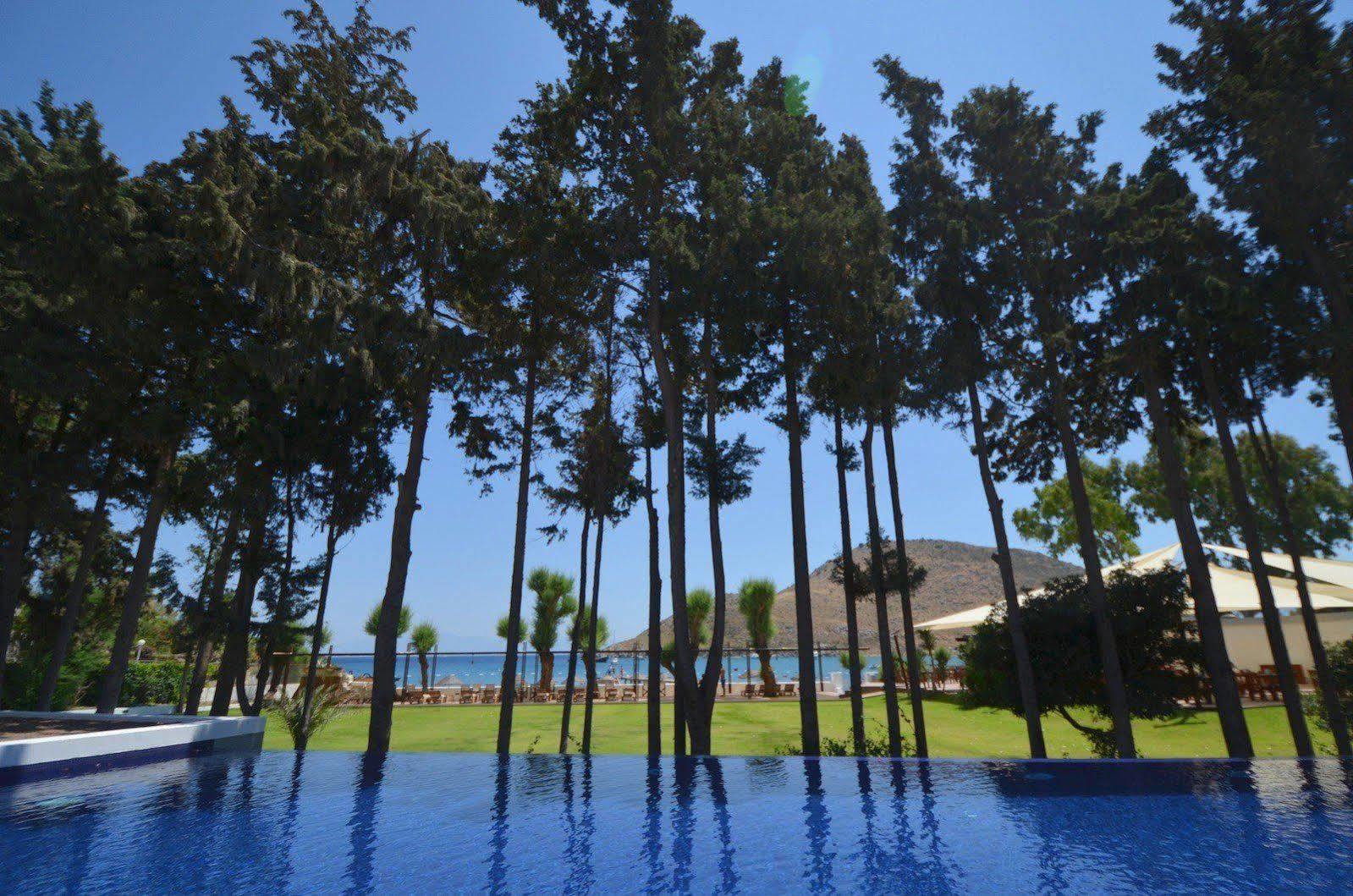 Liv Hotel By Bellazure Akyarlar Bagian luar foto
