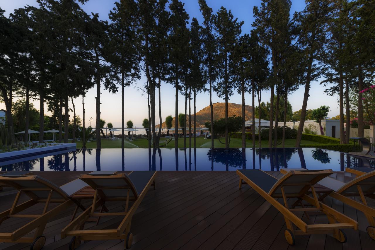 Liv Hotel By Bellazure Akyarlar Bagian luar foto