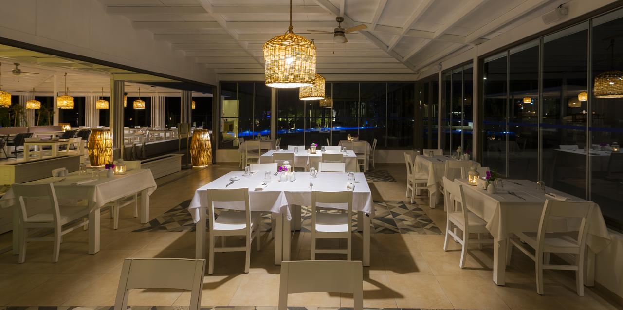 Liv Hotel By Bellazure Akyarlar Bagian luar foto